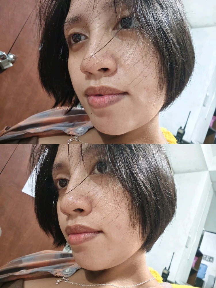 GIF na in-upload ni Mavi