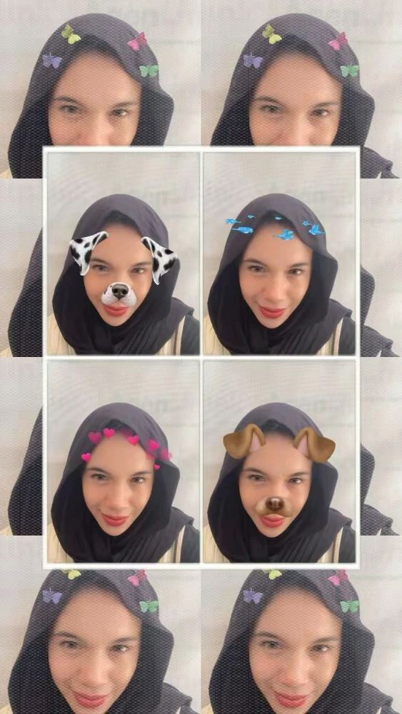 Image uploaded by Mufidahparilaifamz