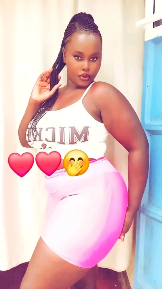 GIF na in-upload ni Sophy