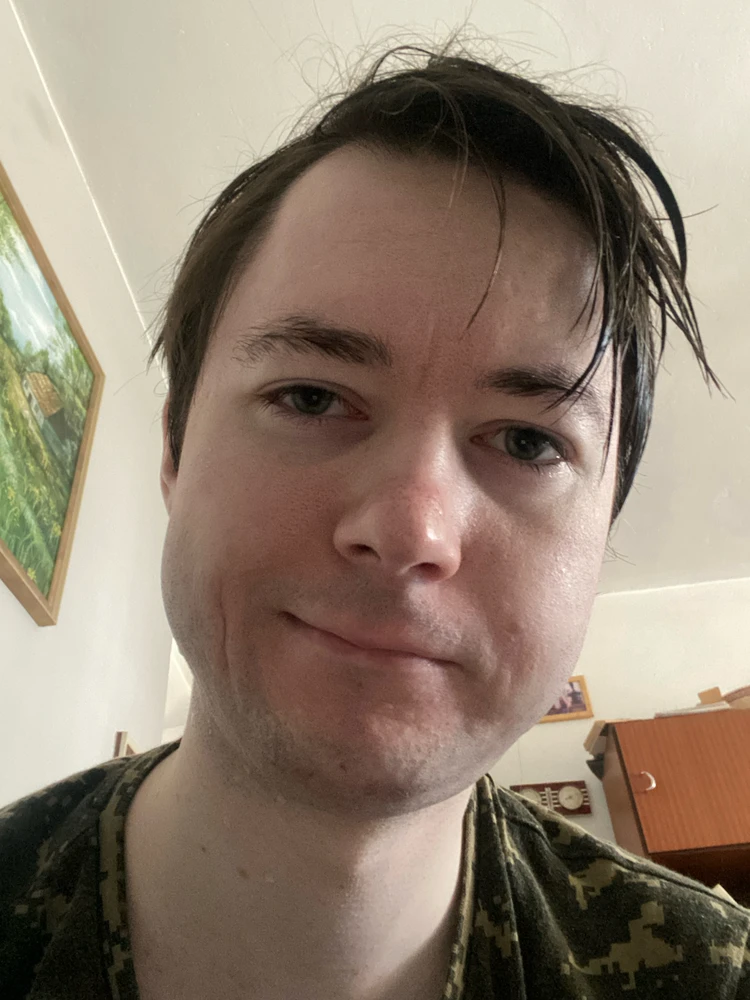 GIF uploaded by Chris