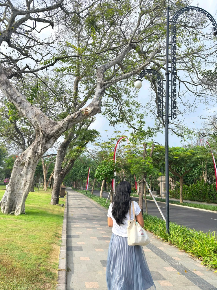 Gi-upload ni Mumu ang hulagway