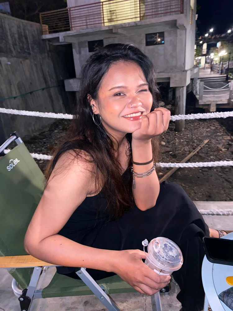 I-upload ni win ang larawan