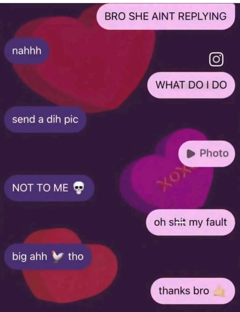 GIF na in-upload ni Miki