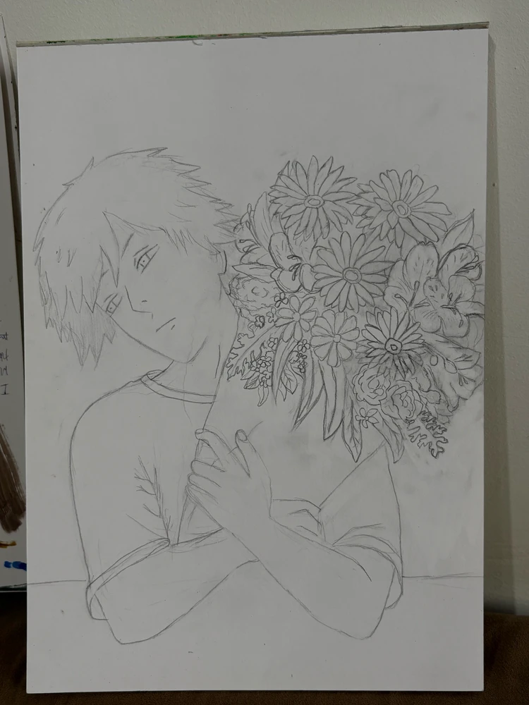 Nagi йөкләгән рәсем