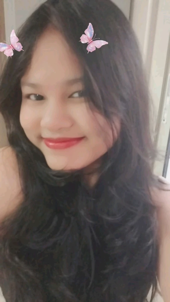 Gi-upload ni Devyn ang hulagway
