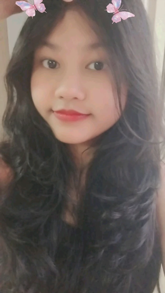 Gi-upload ni Devyn ang hulagway