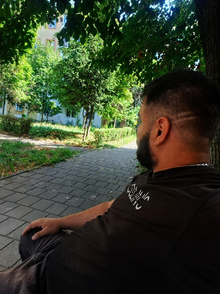 GIF uploaded by Mihai