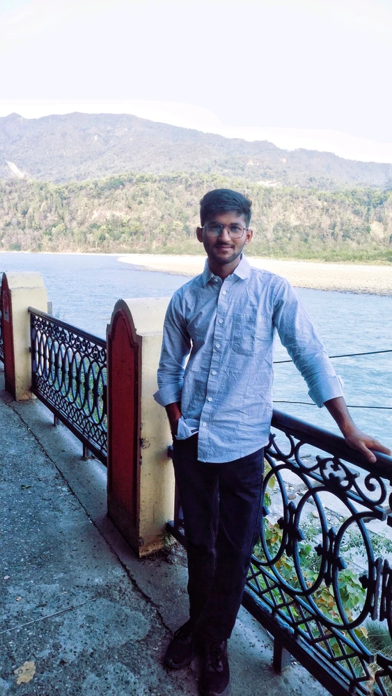 GIF na in-upload ni Hemant Agarwal