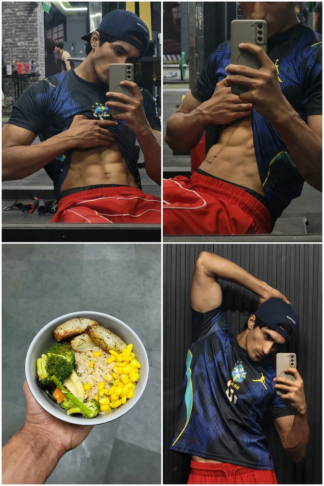 GIF gi-upload ni Greek god