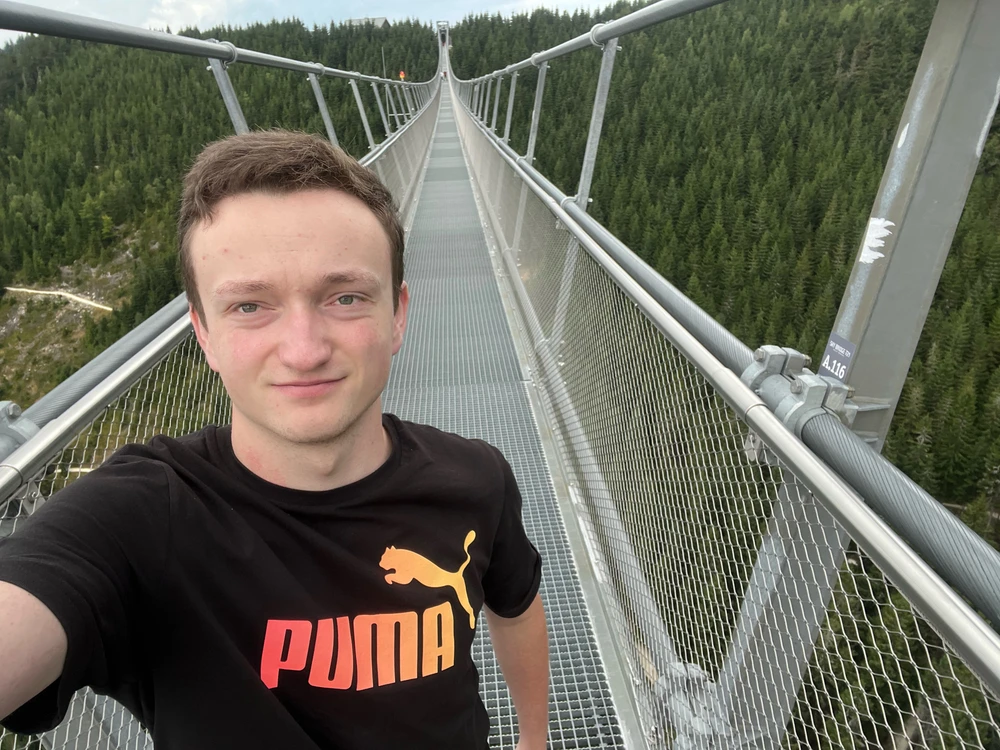 Gi-upload ni Luděk Novotný ang hulagway