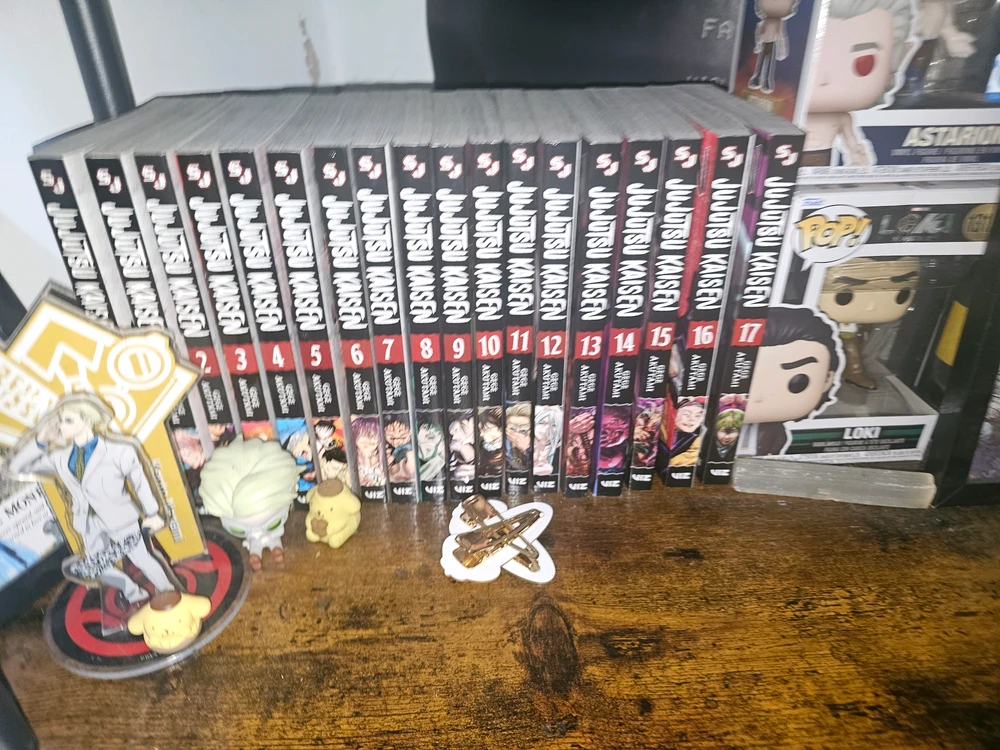 Jujutsu kasien 