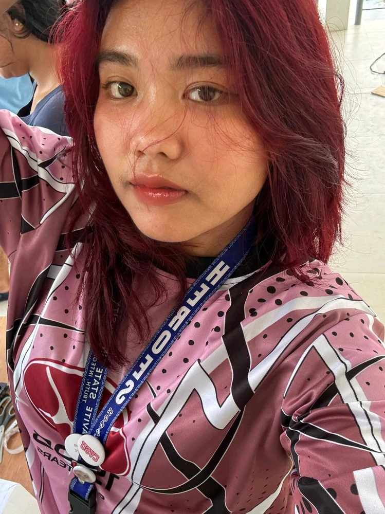 I-upload ni miko ang larawan