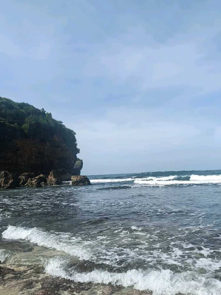 I-upload ni Tama ang larawan