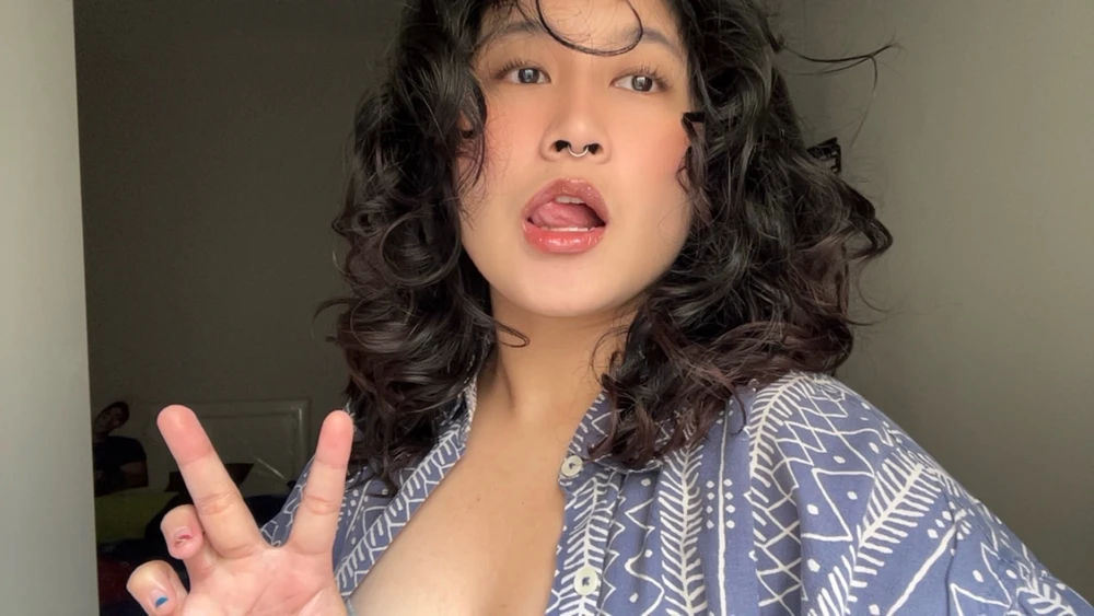Gi-upload ni Shahnaz ang hulagway