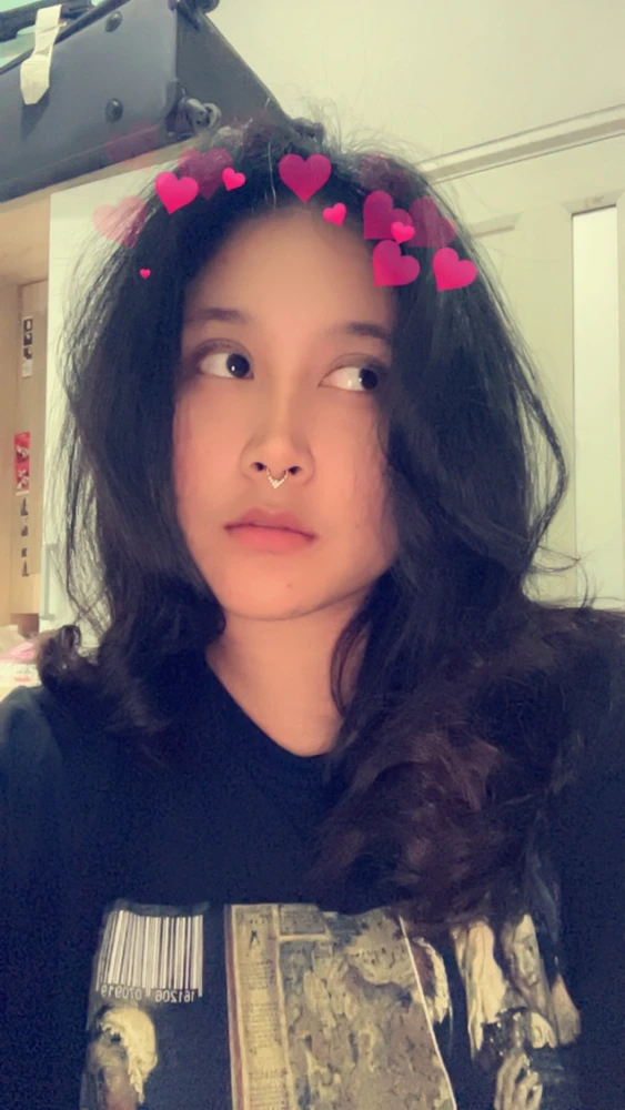 Gi-upload ni Shahnaz ang hulagway