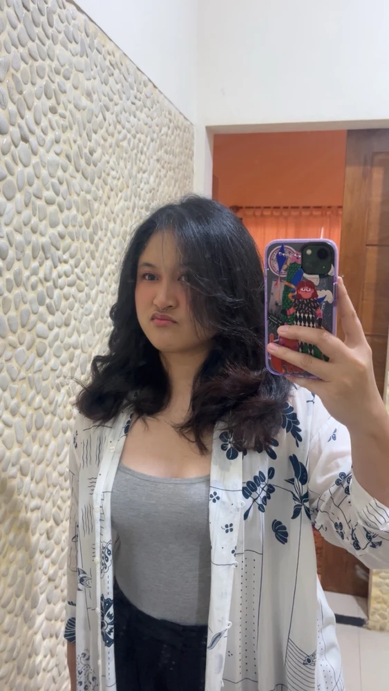 Gi-upload ni Shahnaz ang hulagway