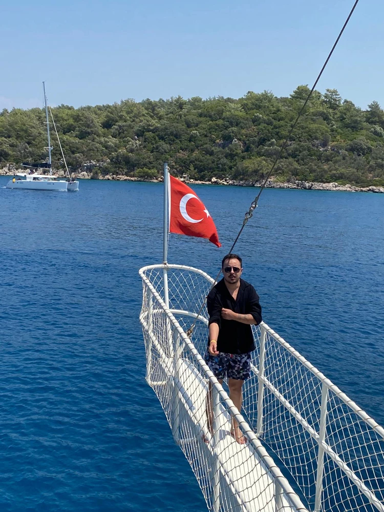 Слика поставена од Deniz