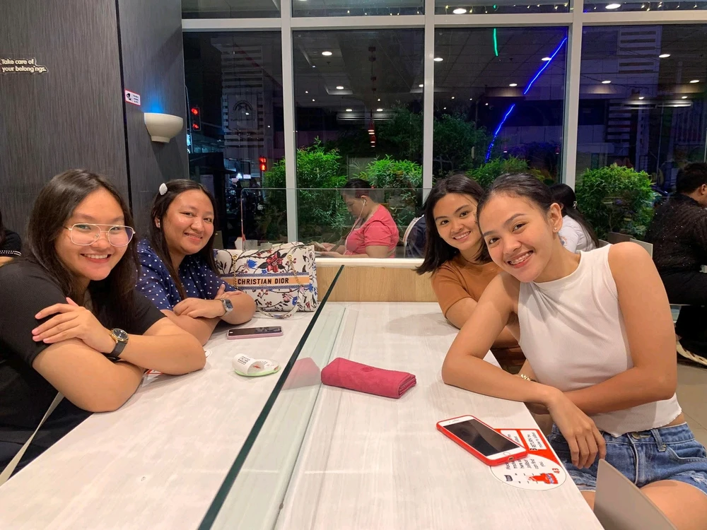 I-upload ni SM ang larawan