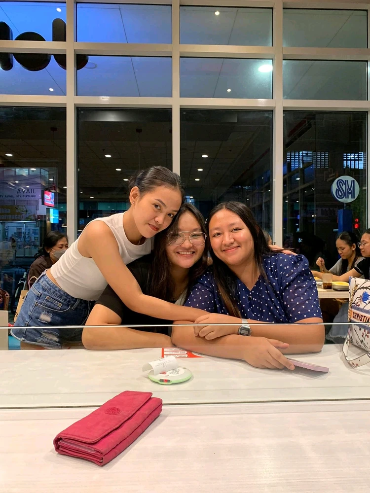 I-upload ni SM ang larawan