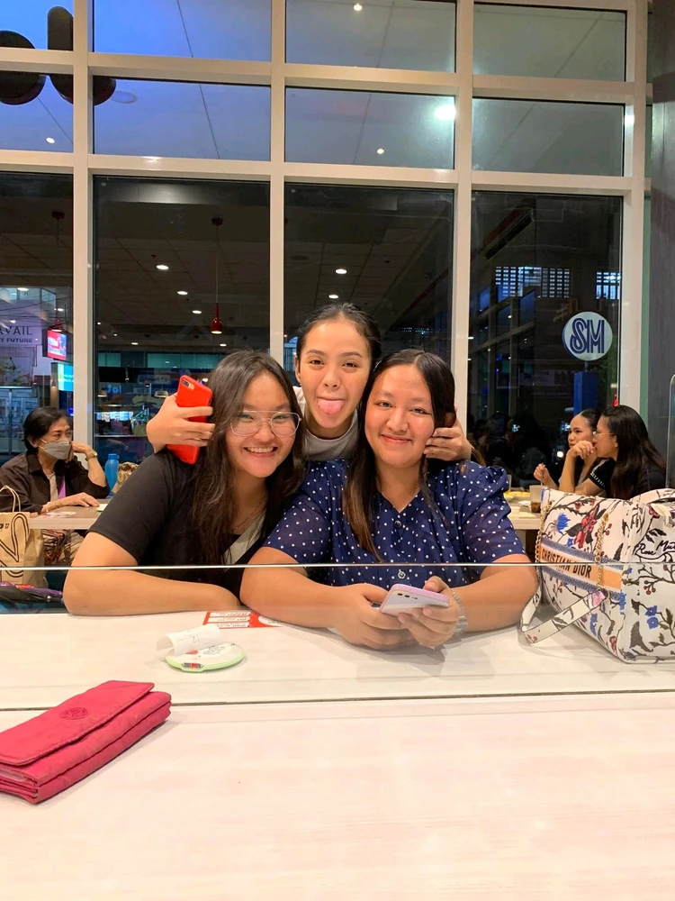 I-upload ni SM ang larawan