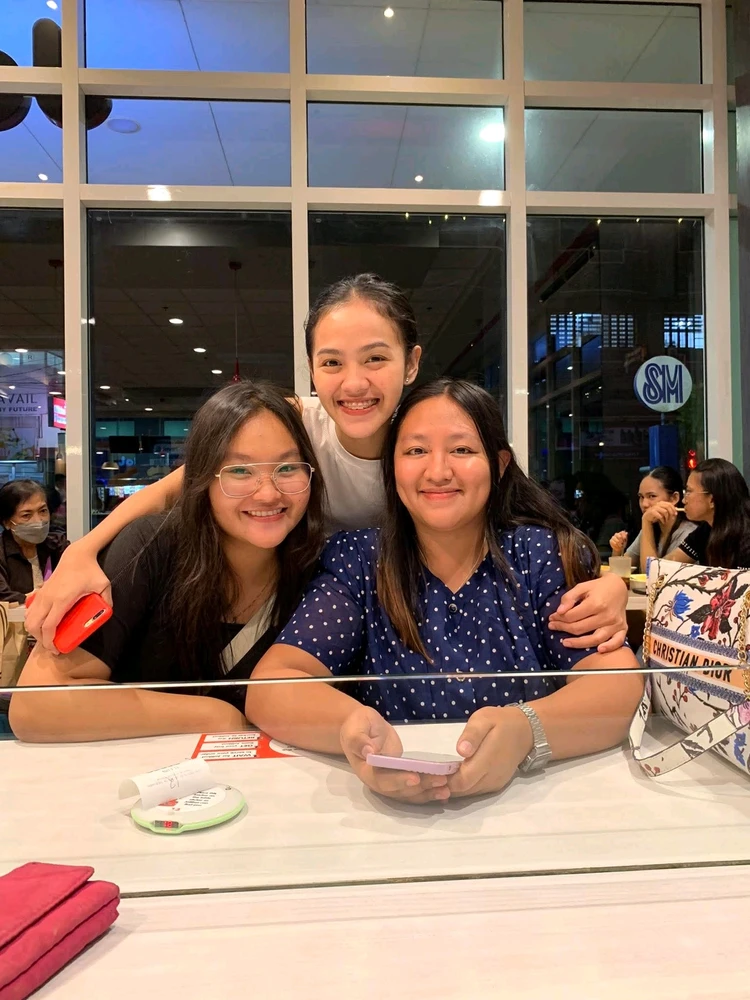 I-upload ni SM ang larawan