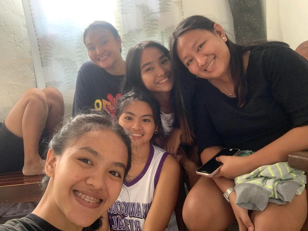 I-upload ni SM ang larawan