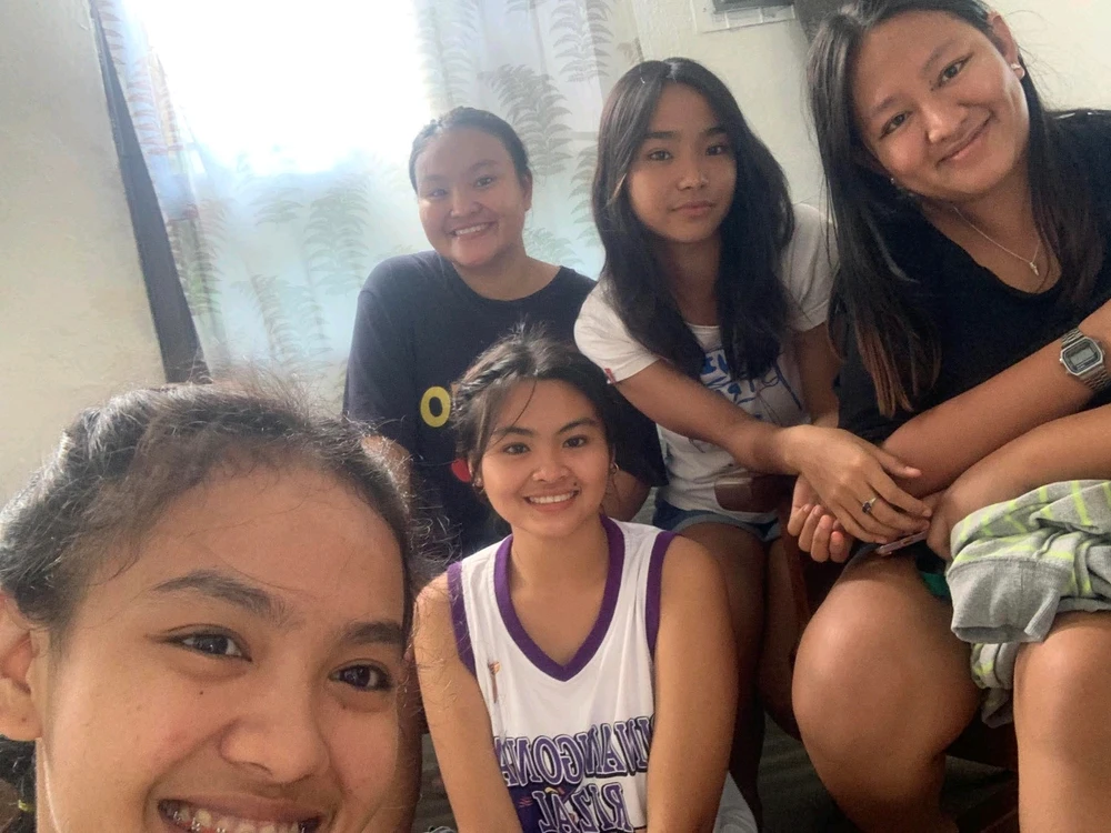 I-upload ni SM ang larawan
