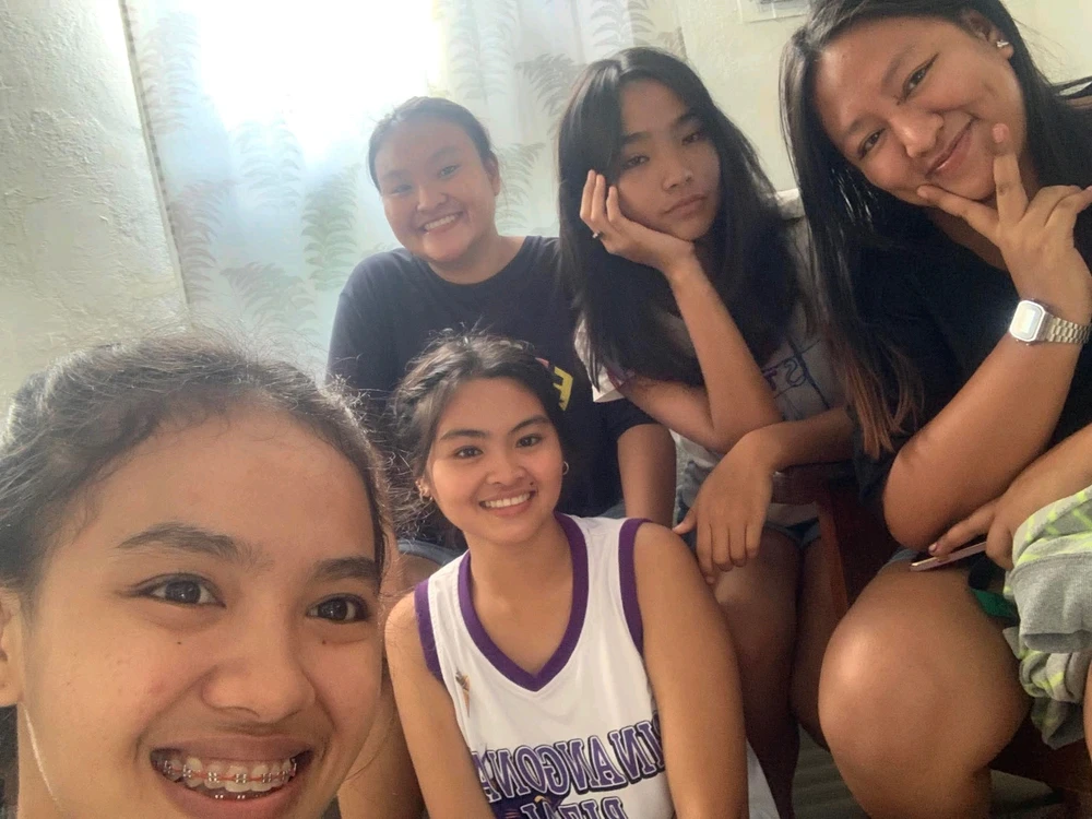 I-upload ni SM ang larawan