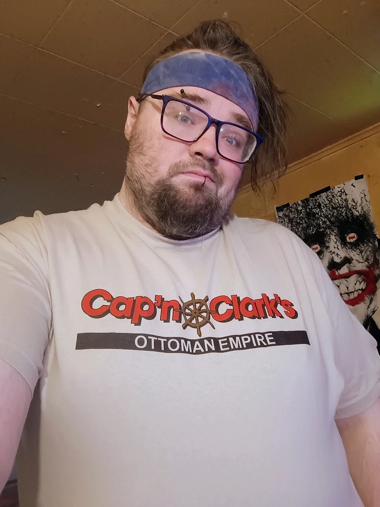 GIF објавен од DeAngelo