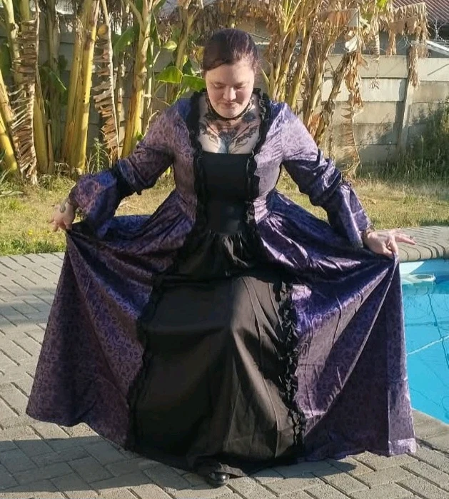 GIF uploaded by GothicRose