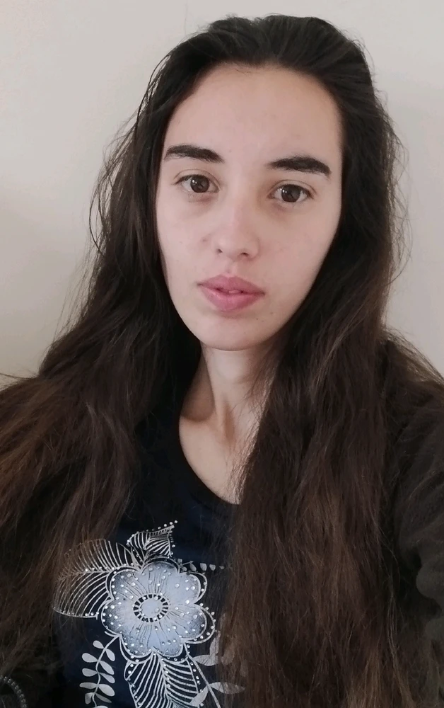 Duab xa los ntawm Karina