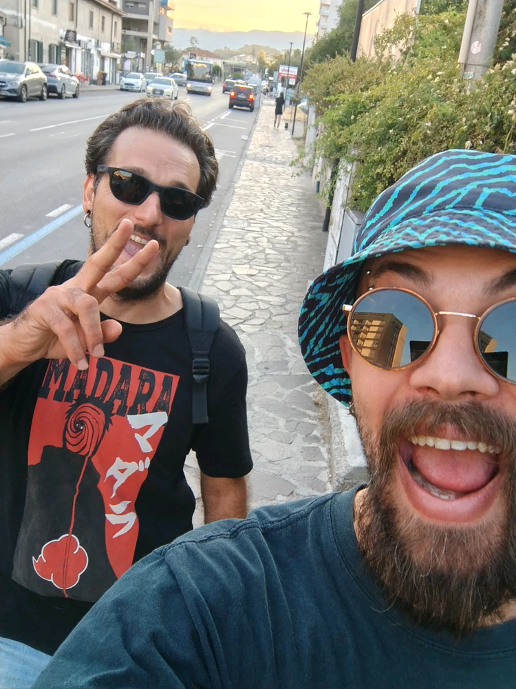 GIF tso los ntawm Ludwig
