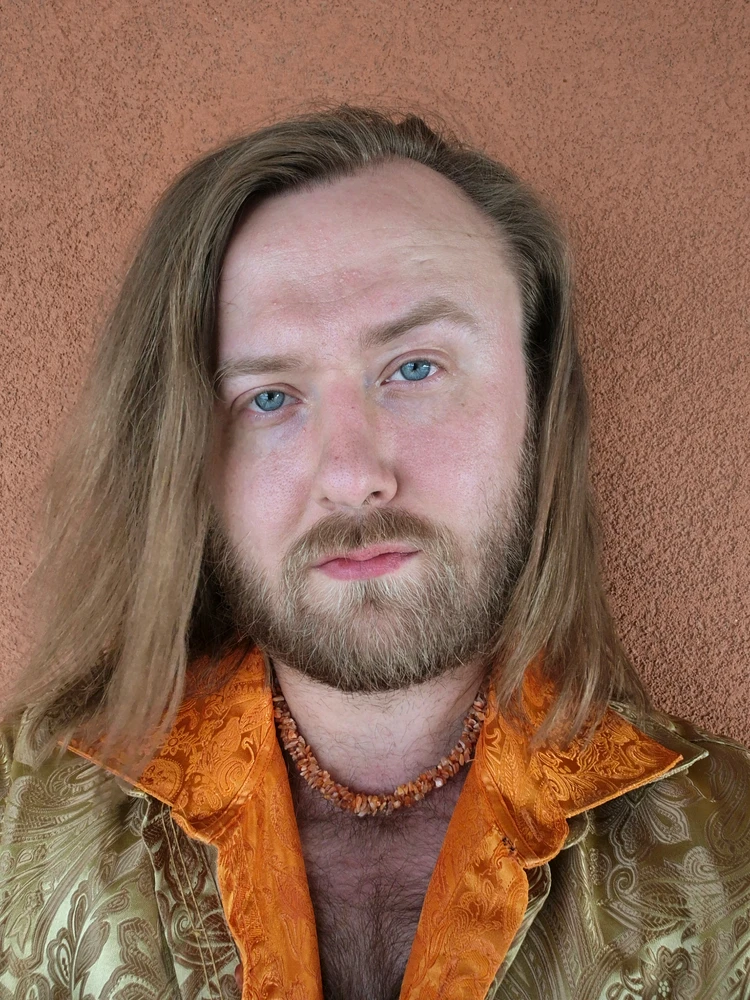 GIF gi-upload ni Wolfgang