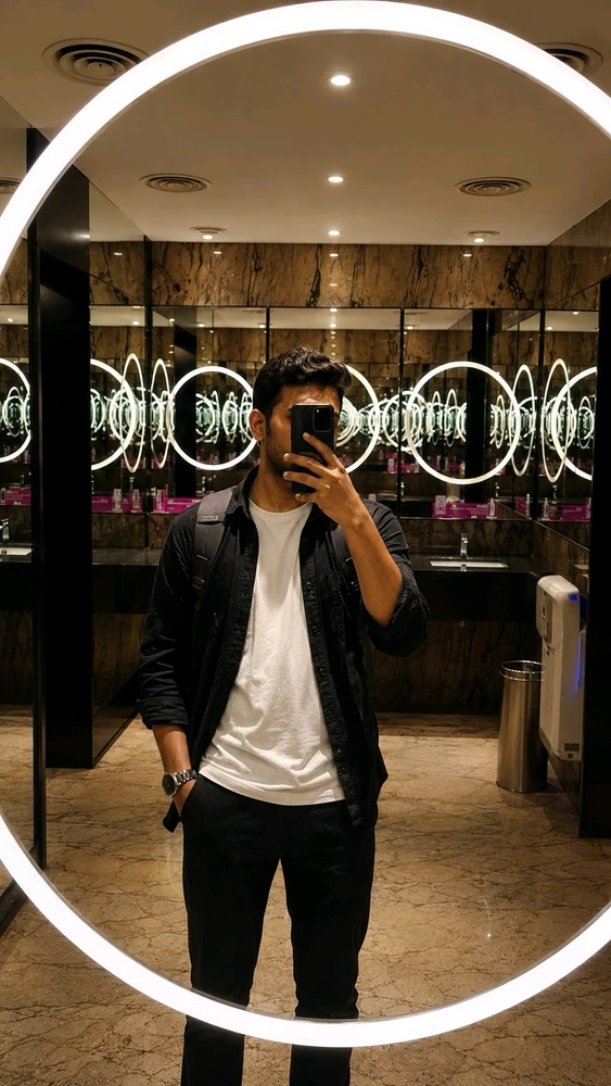 GIF gi-upload ni Irving