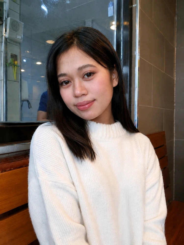 GIF gi-upload ni Chery