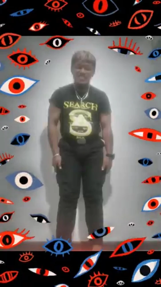 GIF na in-upload ni Mohd
