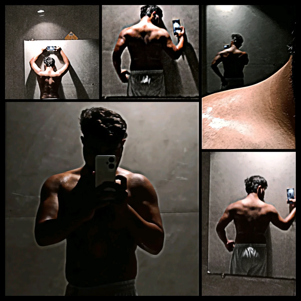GIF tso los ntawm Devesh Arya