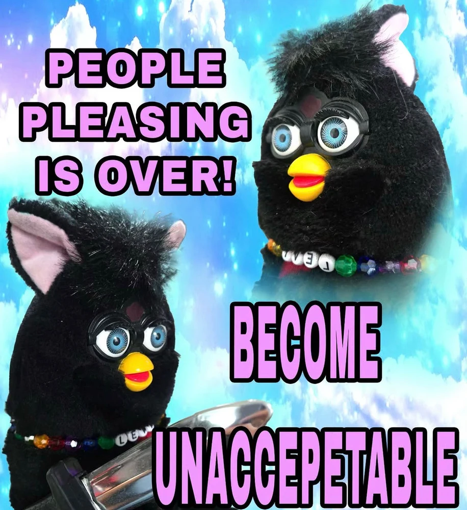 GIF gi-upload ni Neomeris