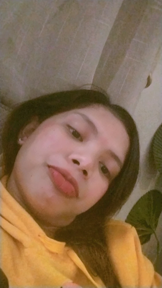 GIF na in-upload ni Cary Fai