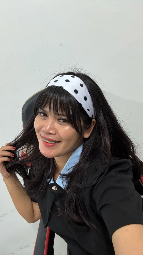 GIF na in-upload ni Apia