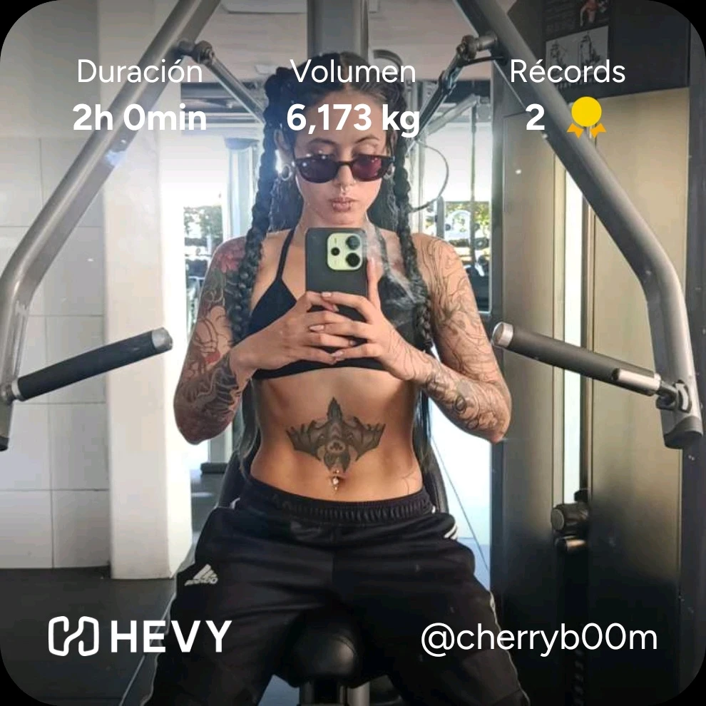 GIF tso los ntawm Cherry