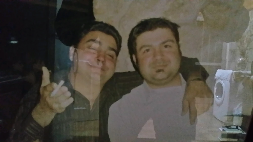 Imatge pujada per Andreas