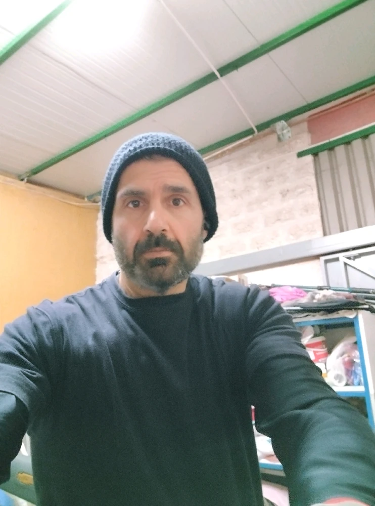 Imatge pujada per Andreas