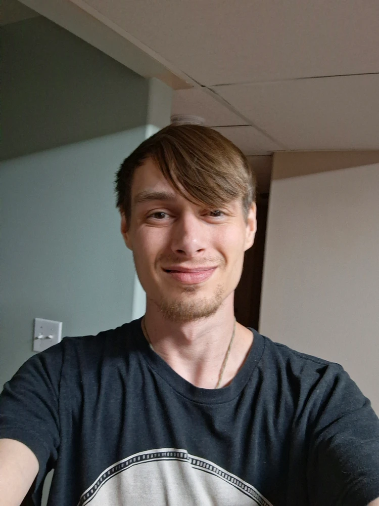 Sliko je naložil Cavan Meyer