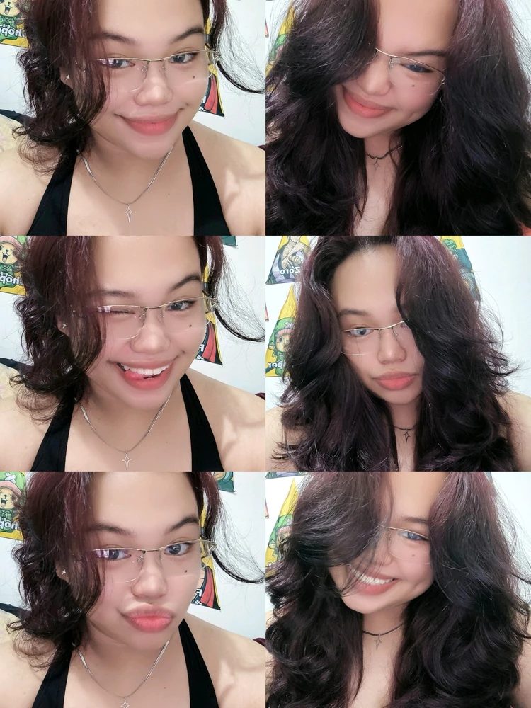Gi-upload ni Jazz ang hulagway