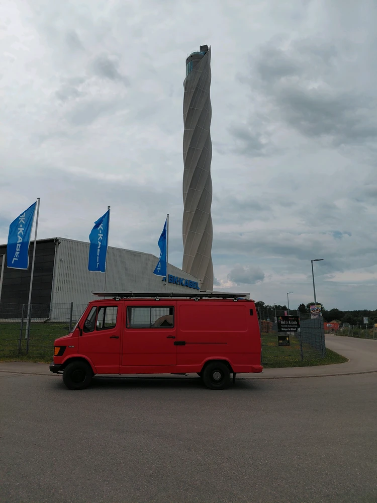 GIF na in-upload ni Andreas Weber