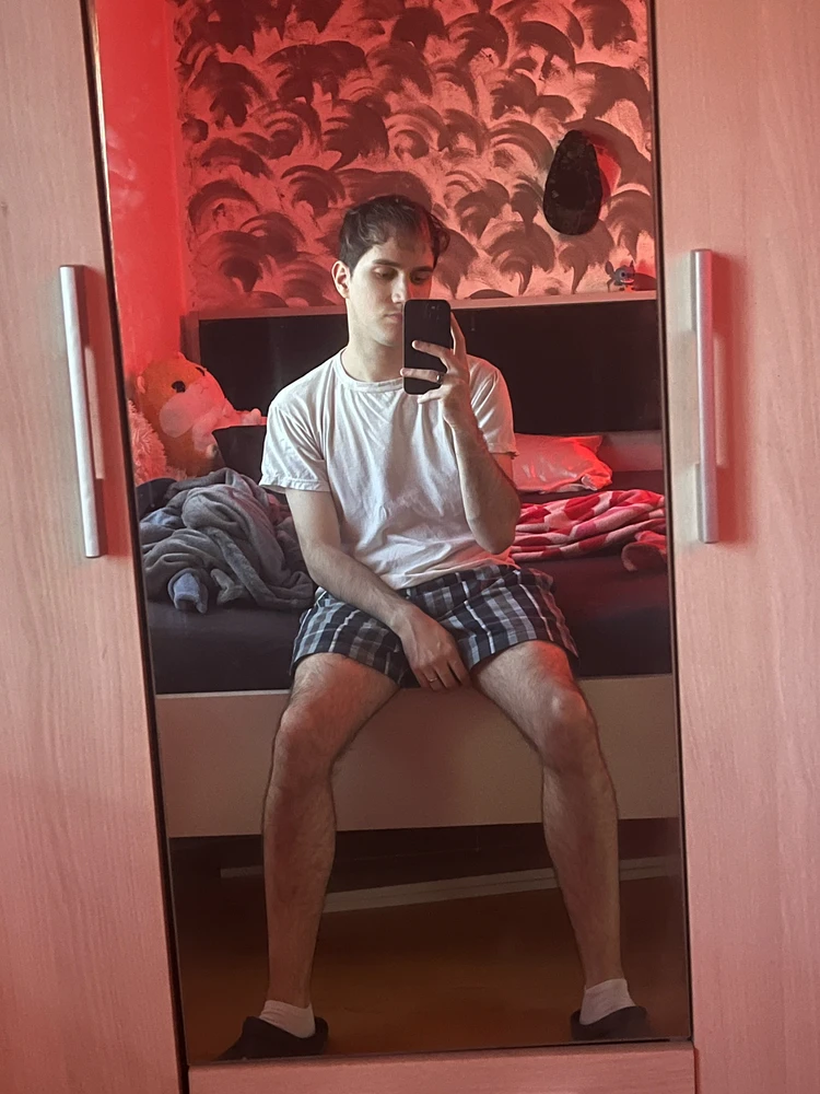 GIF аз тарафи William бор шуд