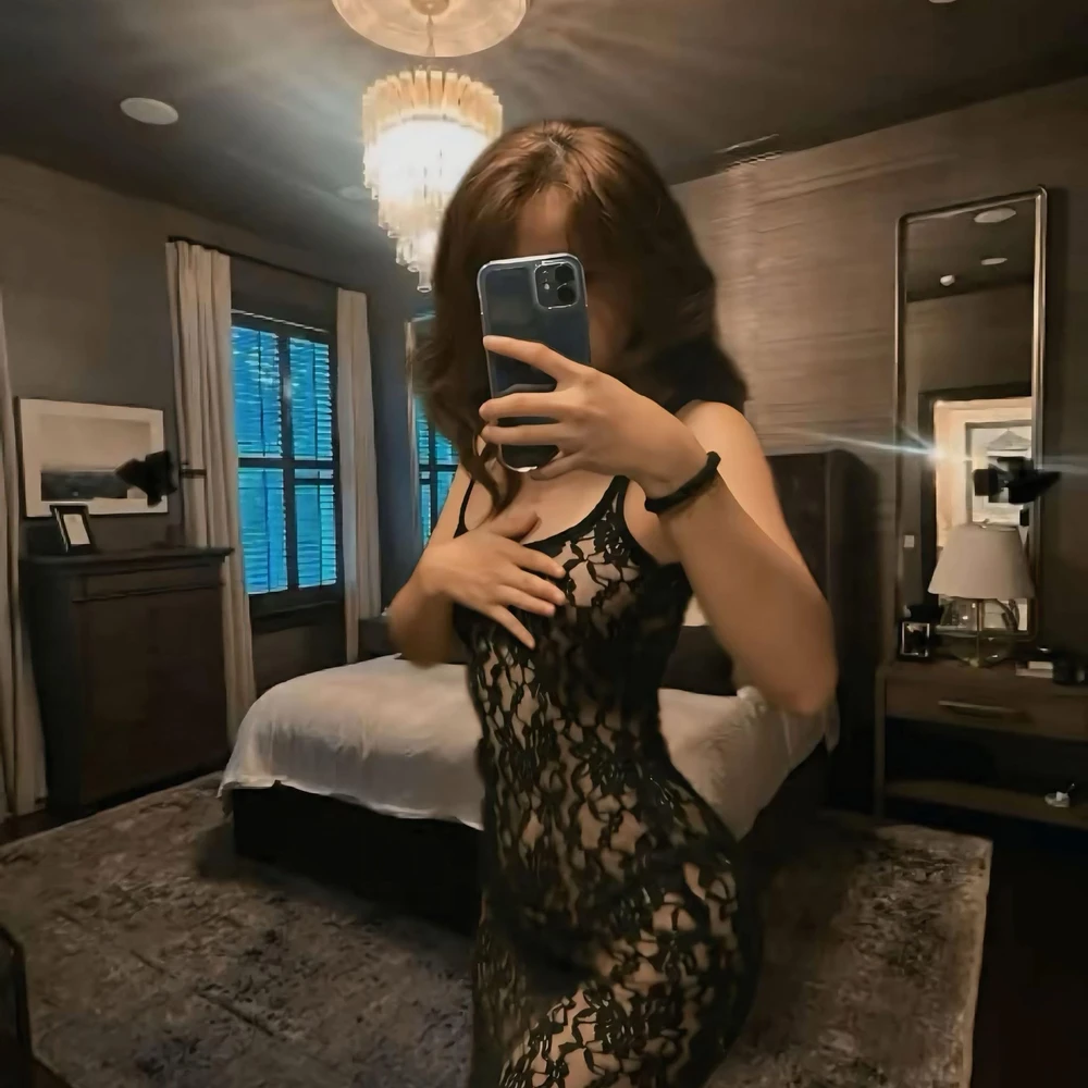 GIF gi-upload ni Avon