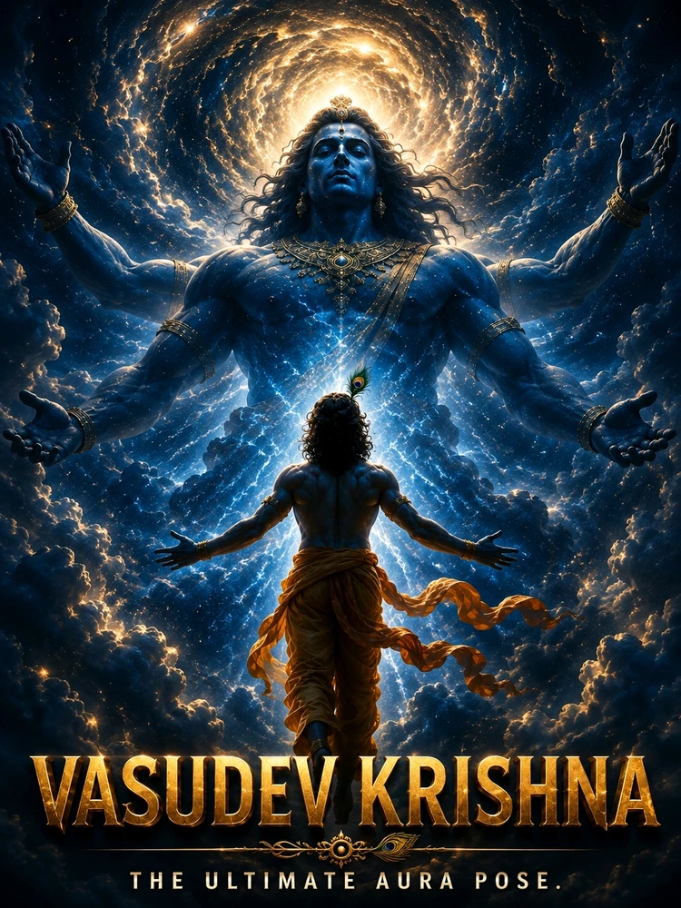 GIF na in-upload ni Harsh Vardhan