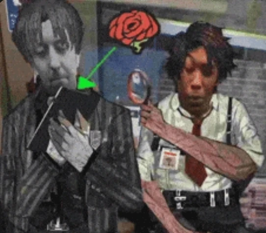 GIF tso los ntawm Rissa